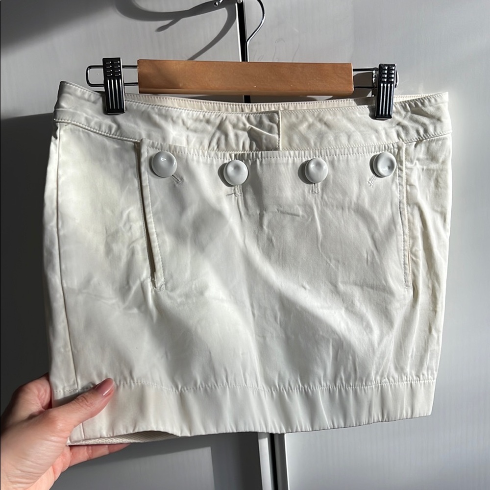 Acne Studios Mini Skirt, size 32/XS